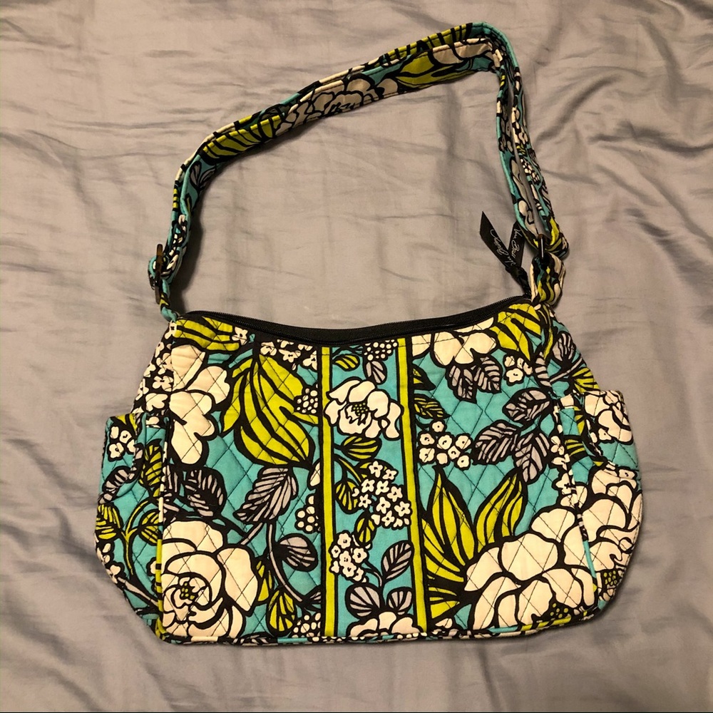 Vera Bradley Purse